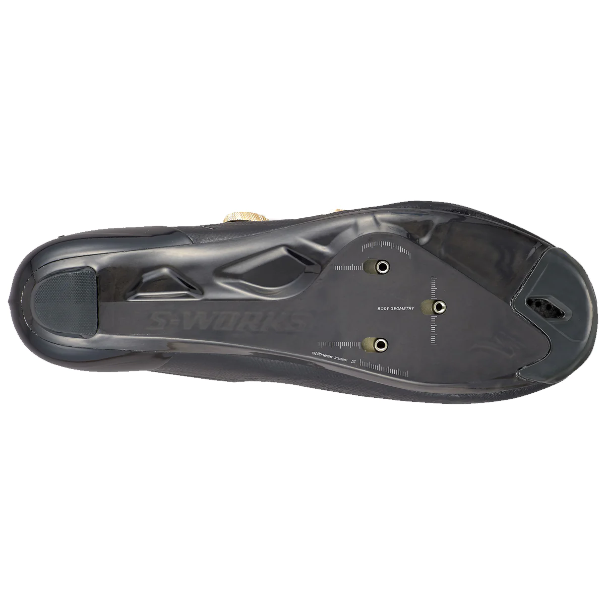 Specialized S-Works 7  Sagan Collection Disruption shoes