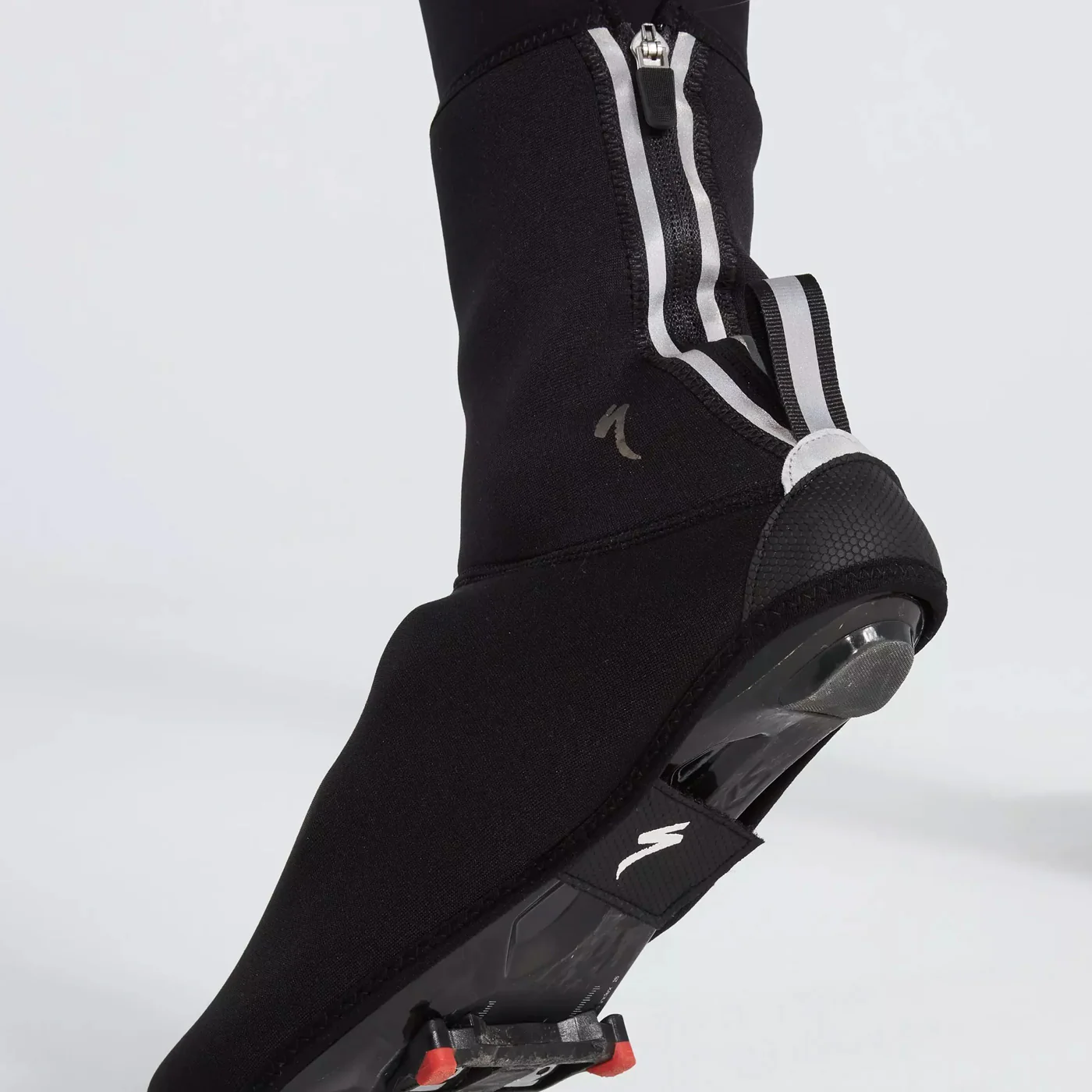 Specialized Neoprene shoecover - Black