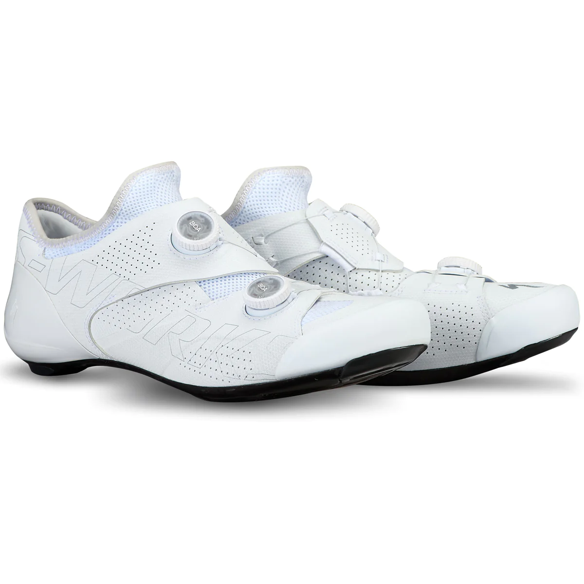 Specialized S-Works Ares shoes - White