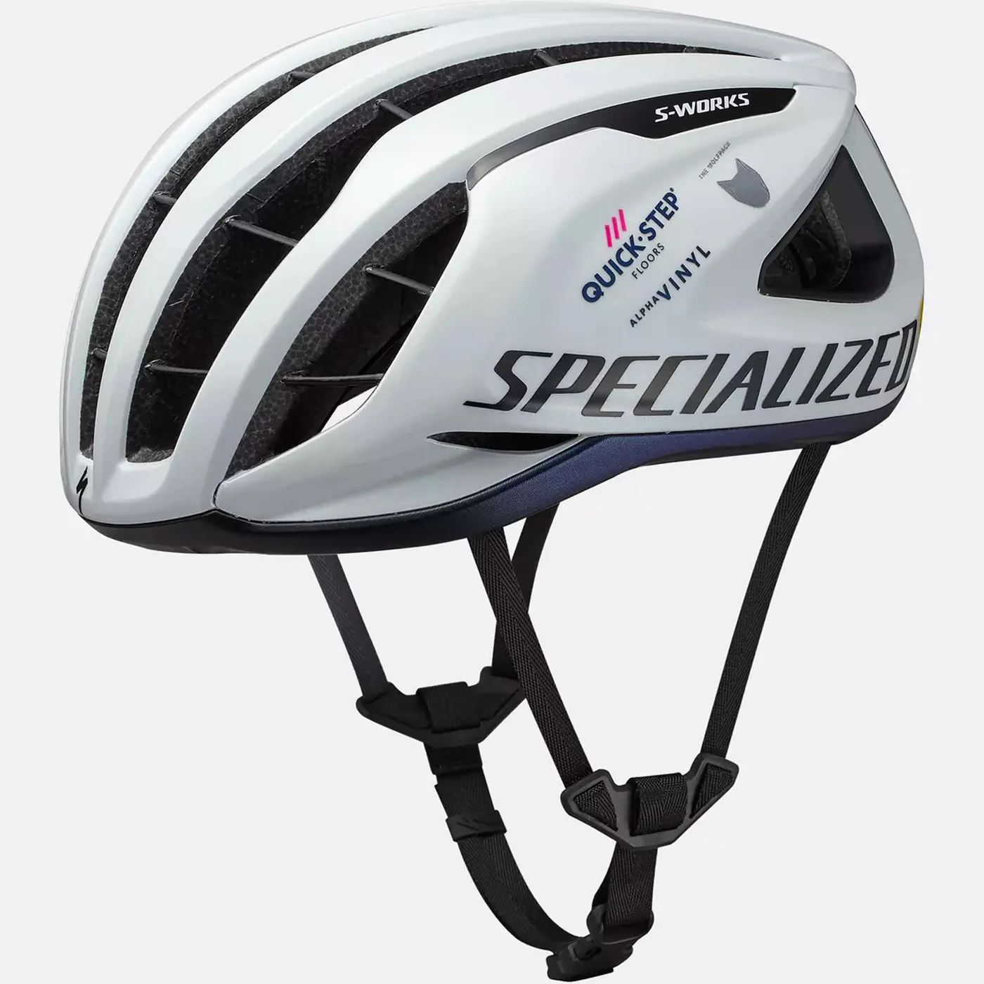 Specialized Prevail 3 helmet - Quick-Step