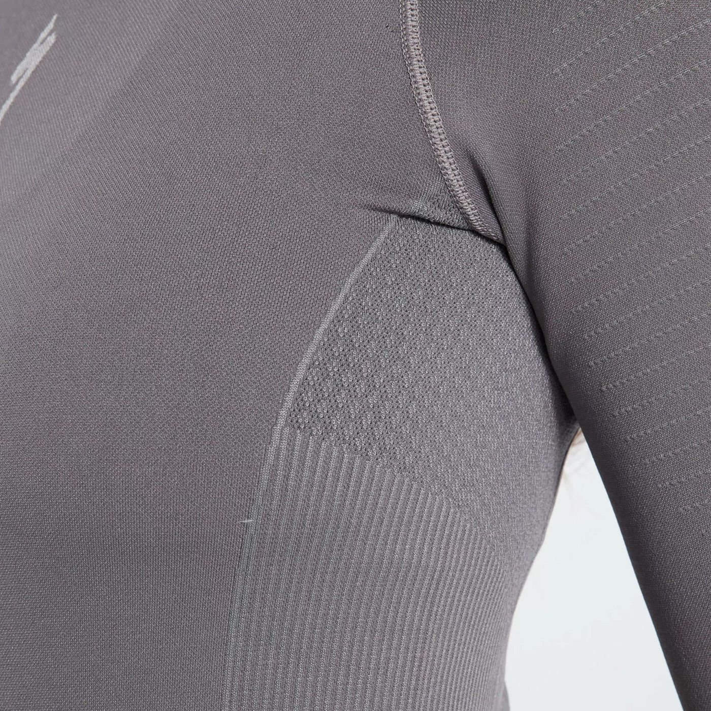 Specialized Seamless long sleeve base layer - Grey
