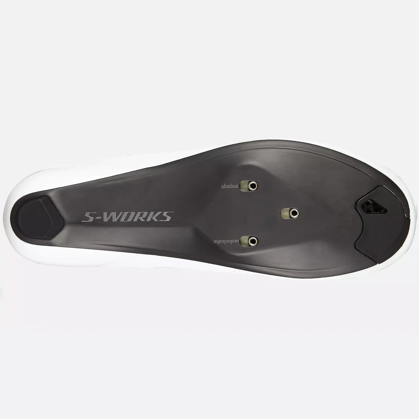 Specialized S-Works Torch Lace shoes - White