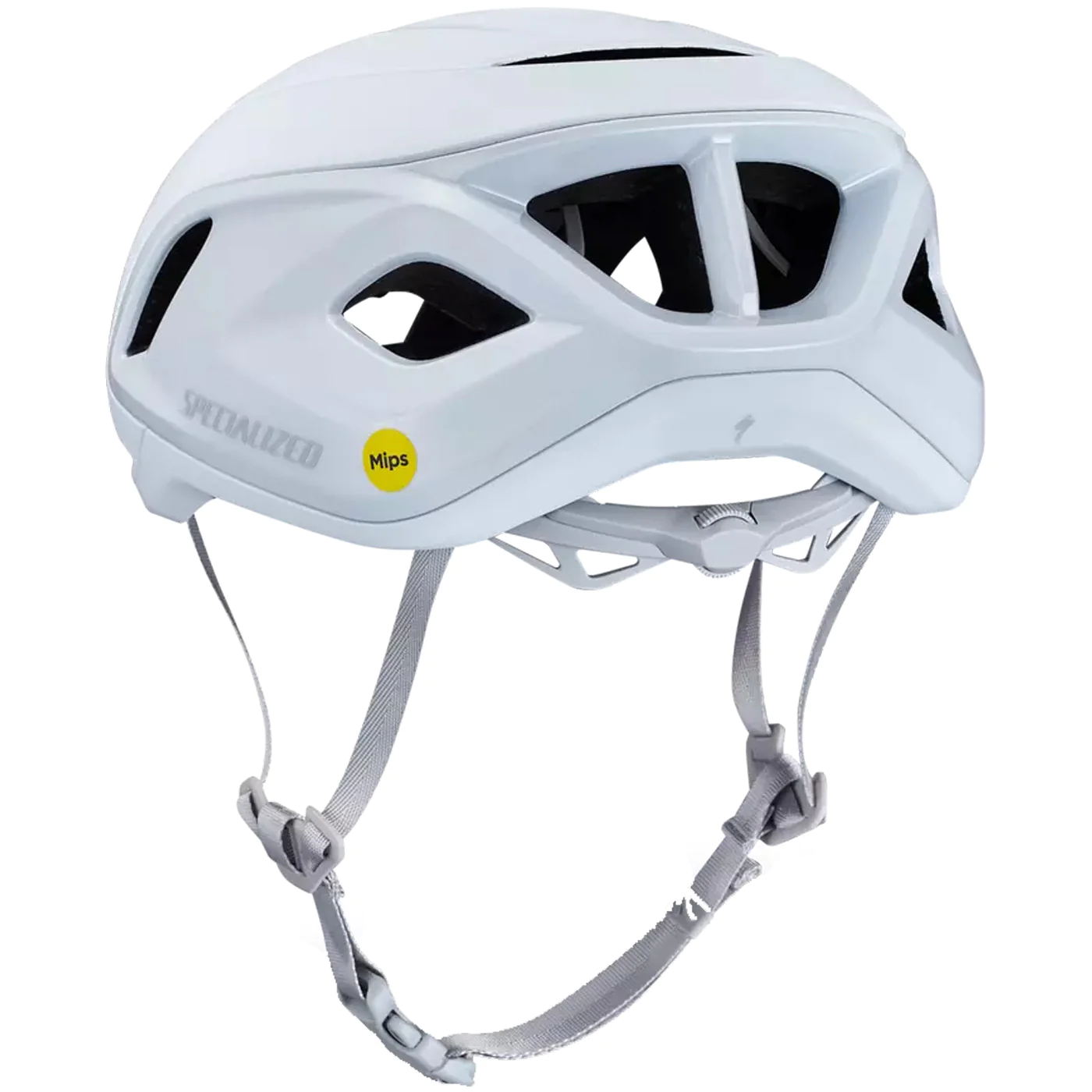 Specialized Propero 4 helmet - White