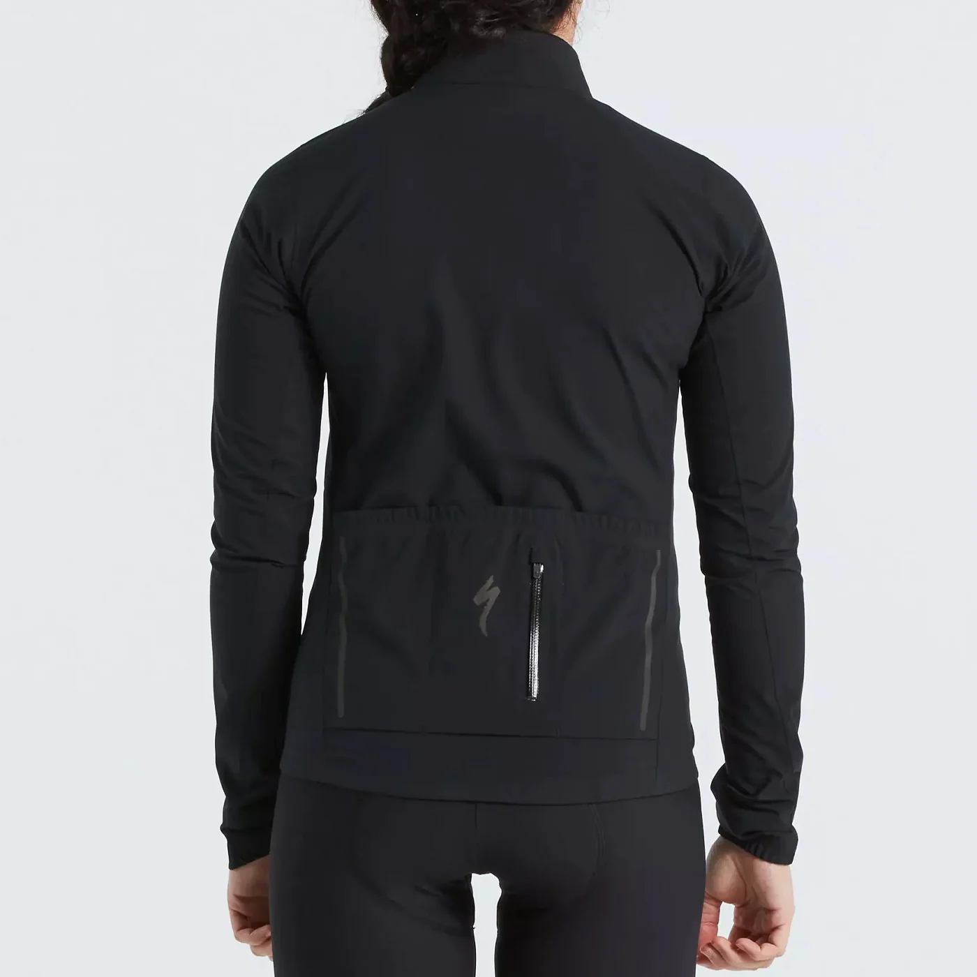 Specialized RBX Comp Rain women jacket - Black