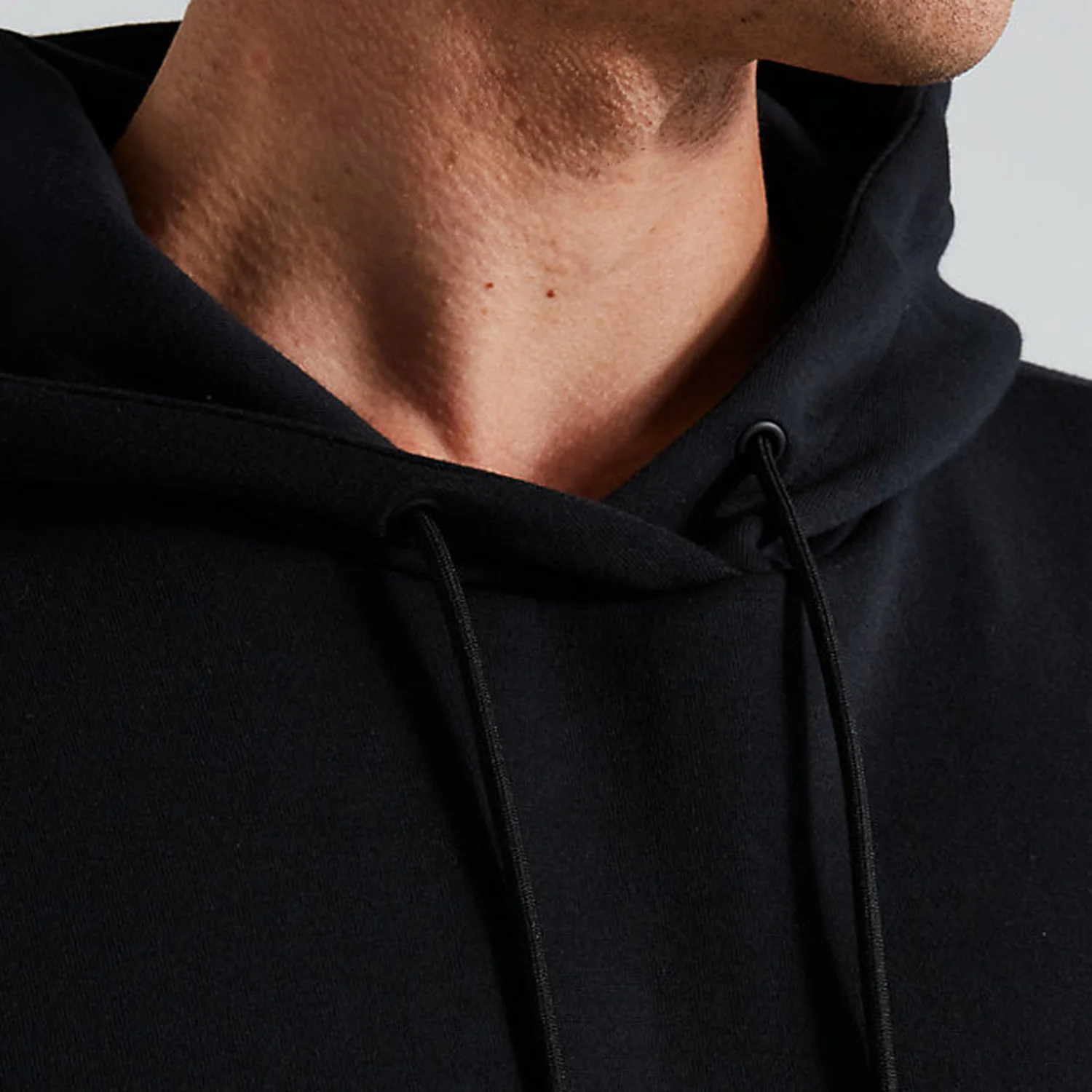 Specialized Legacy Pull-Over Hoodie Sweatshirt - Black