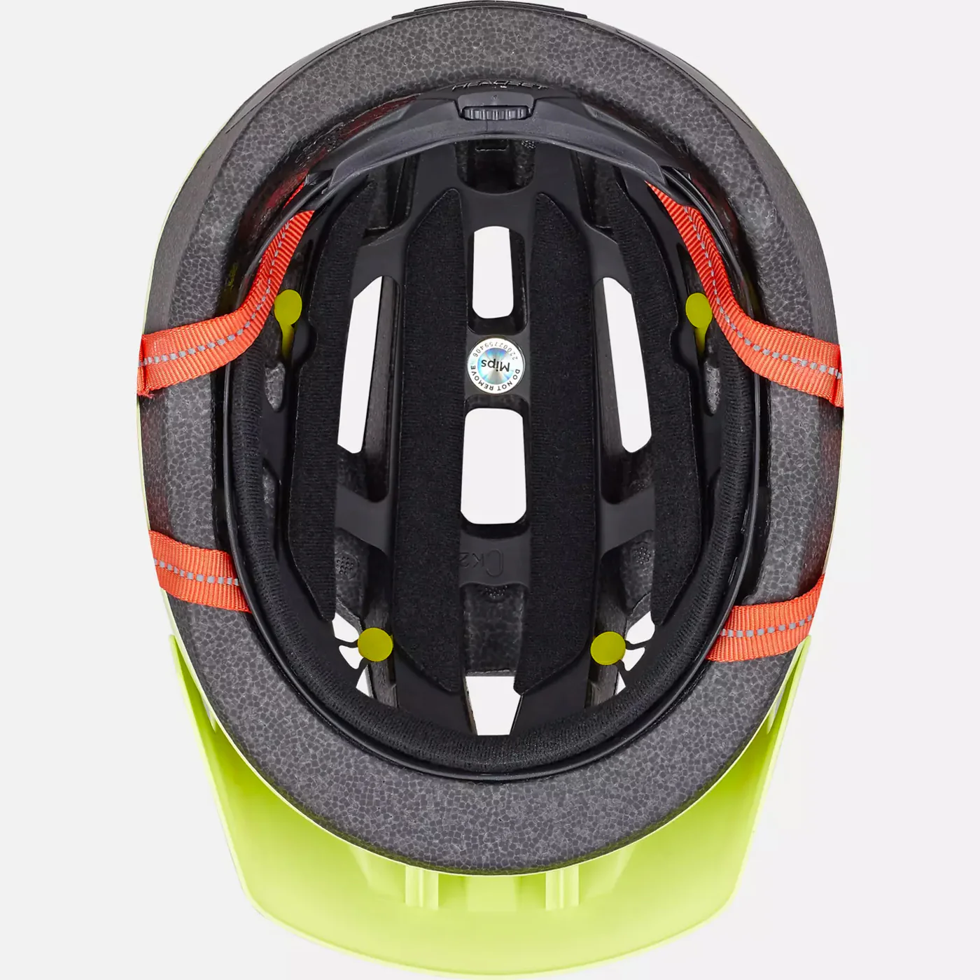 Specialized Shuffle Led SB Mips helmet - Green