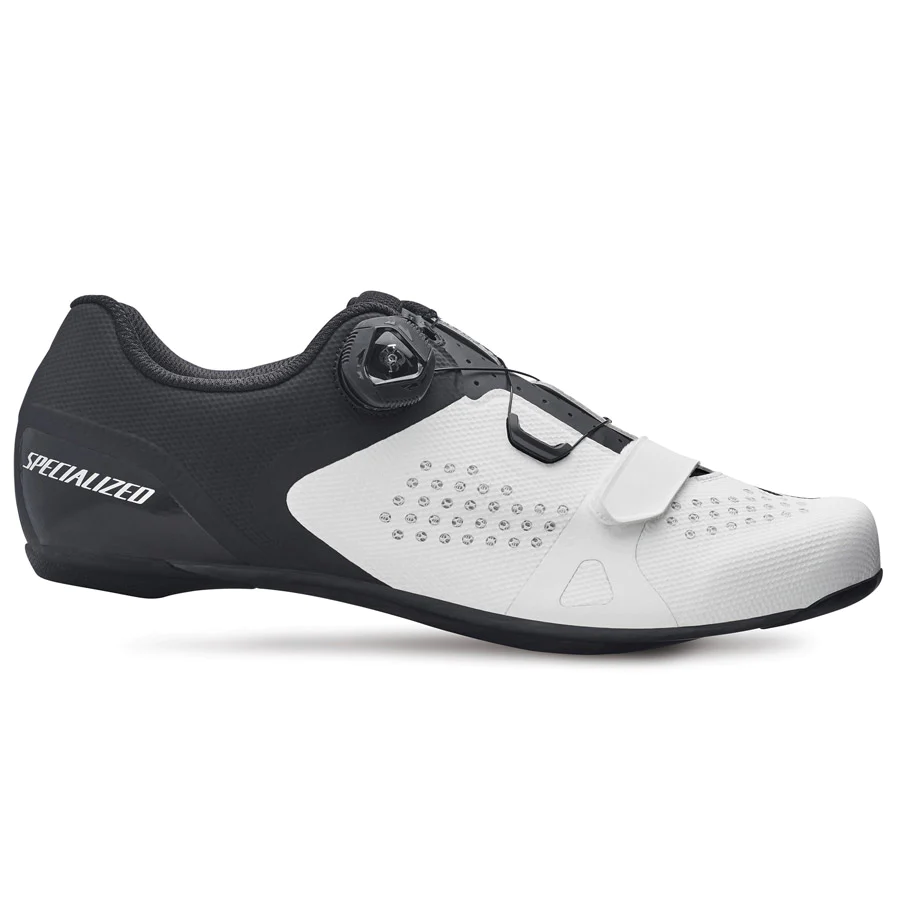 Specialized Torch 2.0 Road Shoes - White