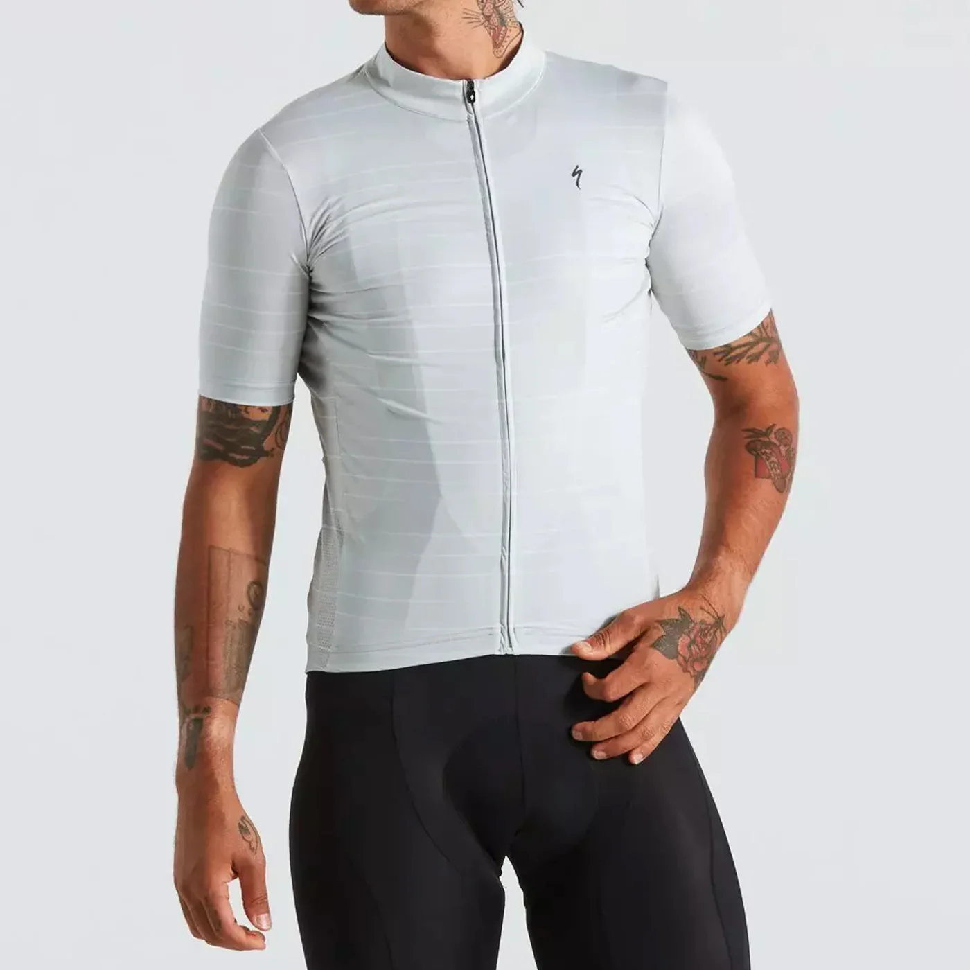 Specialized RBX Comp Mirage jersey - Grey