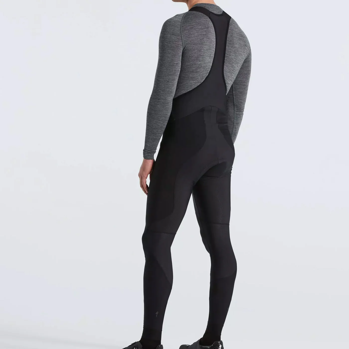 Specialized SL Pro Thermal bib tight - Black