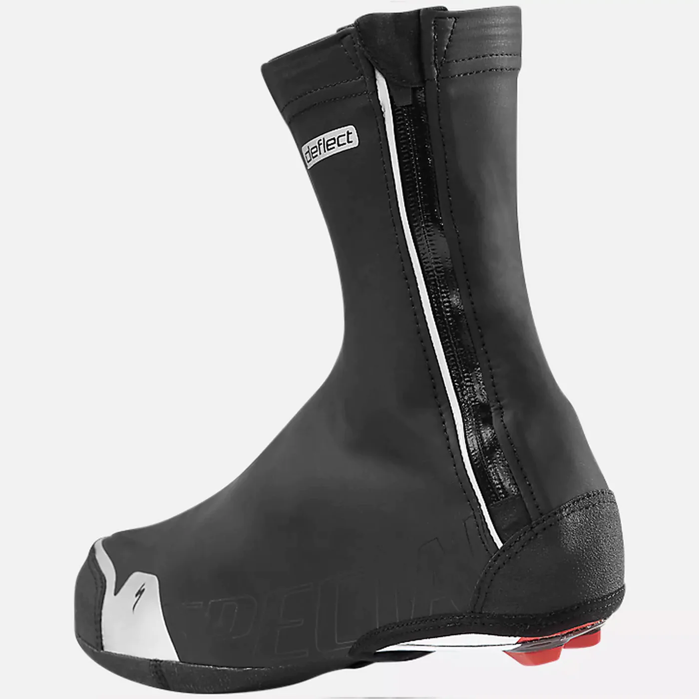 Specialized Deflect Comp Rain shoecover - Black