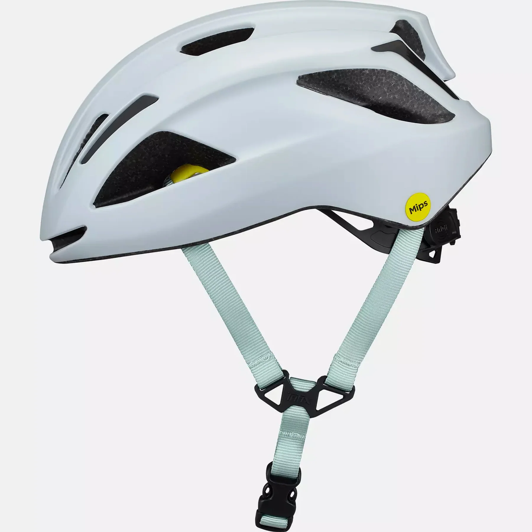 Specialized Align II Mips helmet - Grey