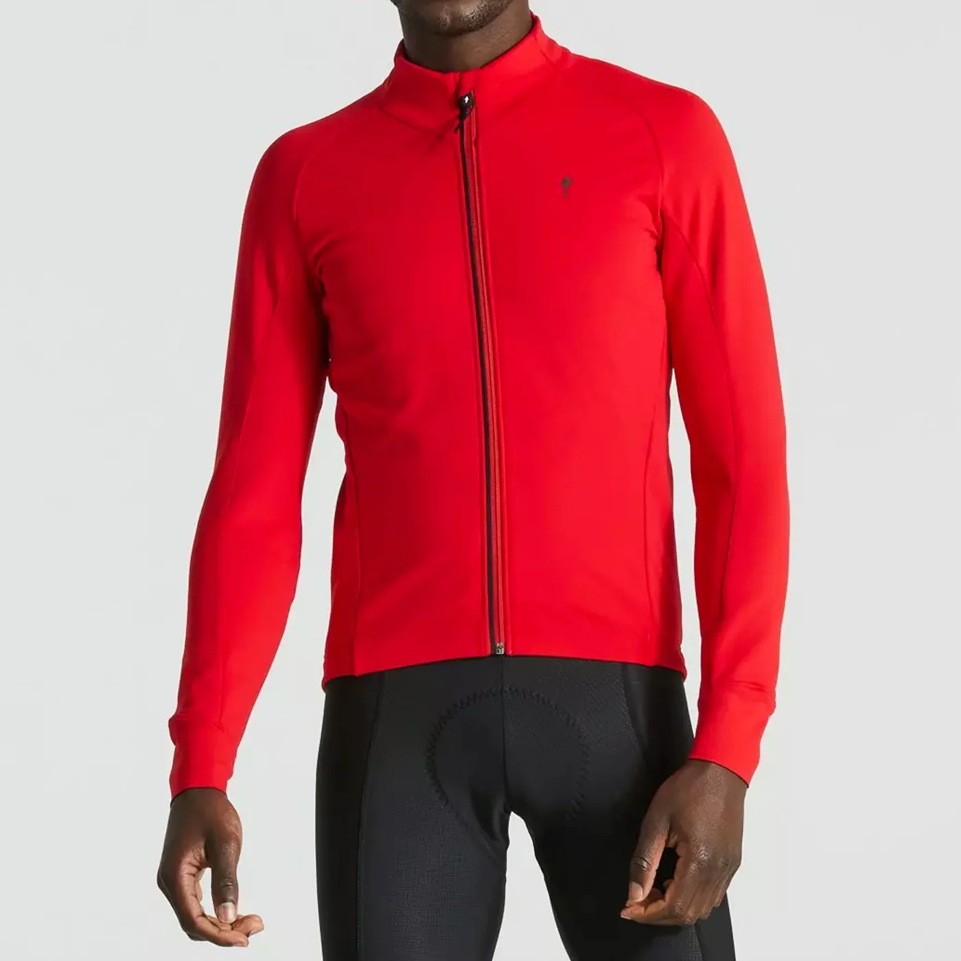 Specialized SL Pro Soft Shell jacket - Red