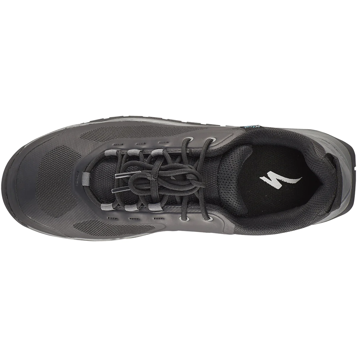 Specialized Rime Flat shoes - Black