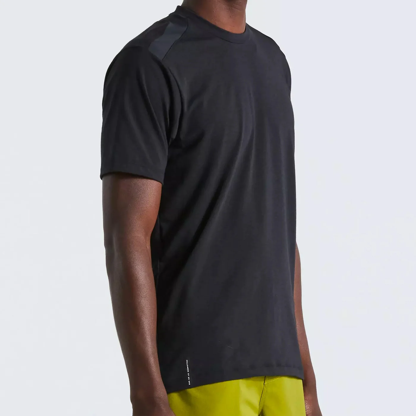 Specialized Trail jersey - Black