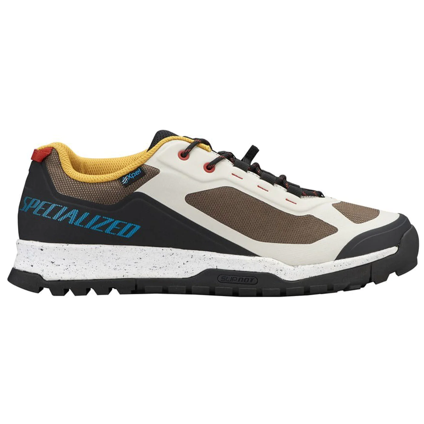 Specialized Rime Flat shoes - White