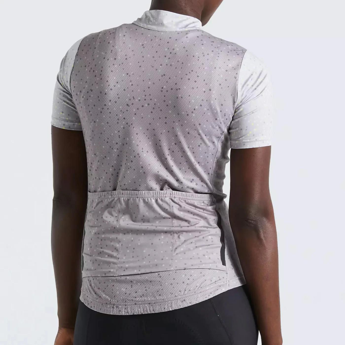 Specialized RBX Logo women jersey - Light Grey