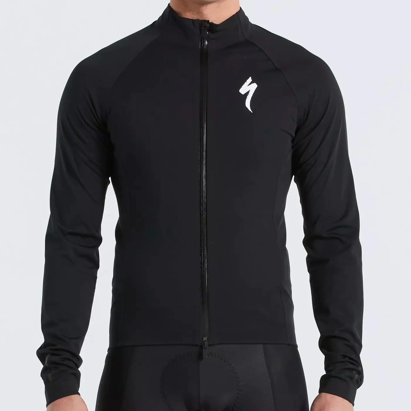 Specialized SL Neoshell Rain jacket - Black