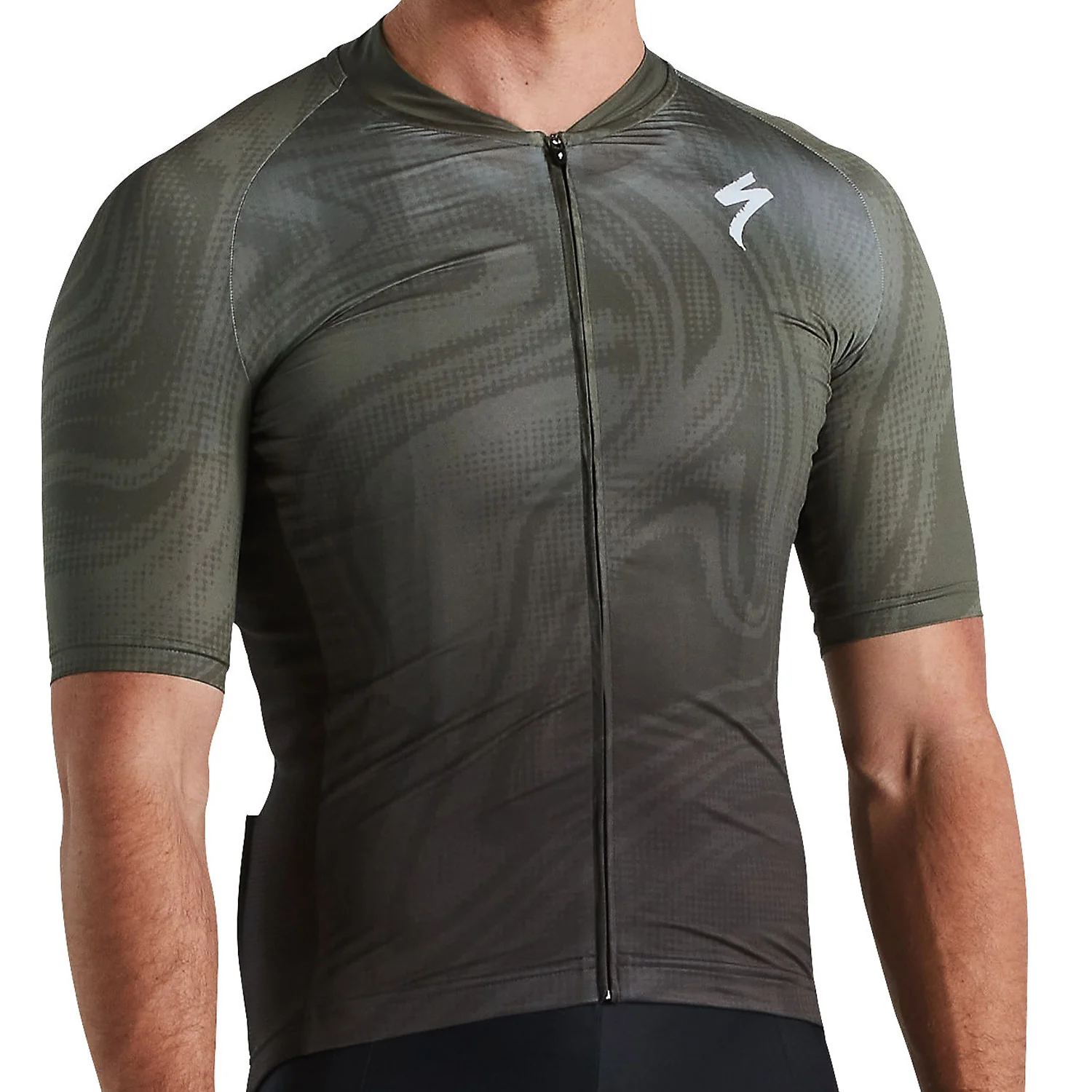 Specialized SL jersey - Green