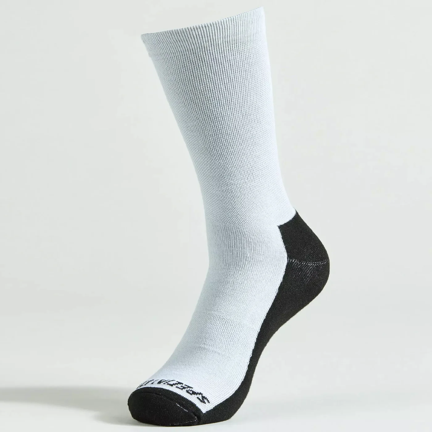 Specialized Primaloft Lightweight Tall Logo socks - Grey