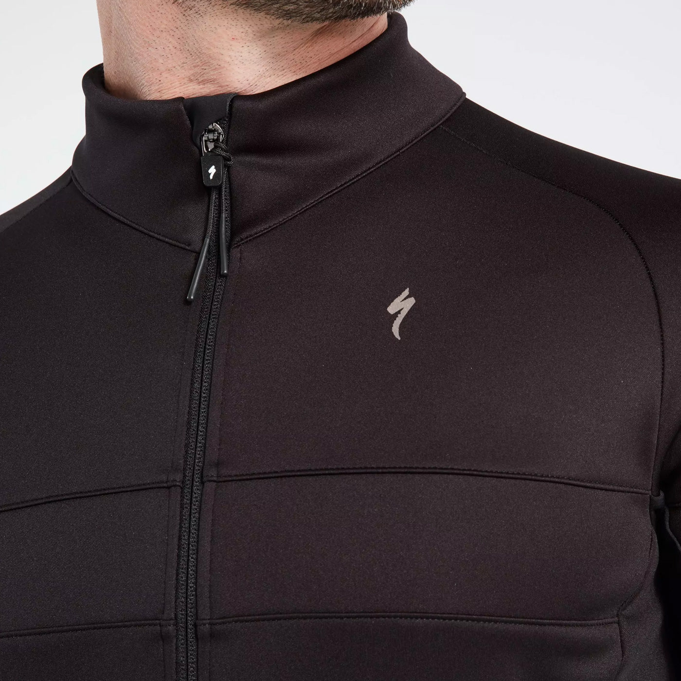 Specialized Rbx Comp Softshell jacket - Black