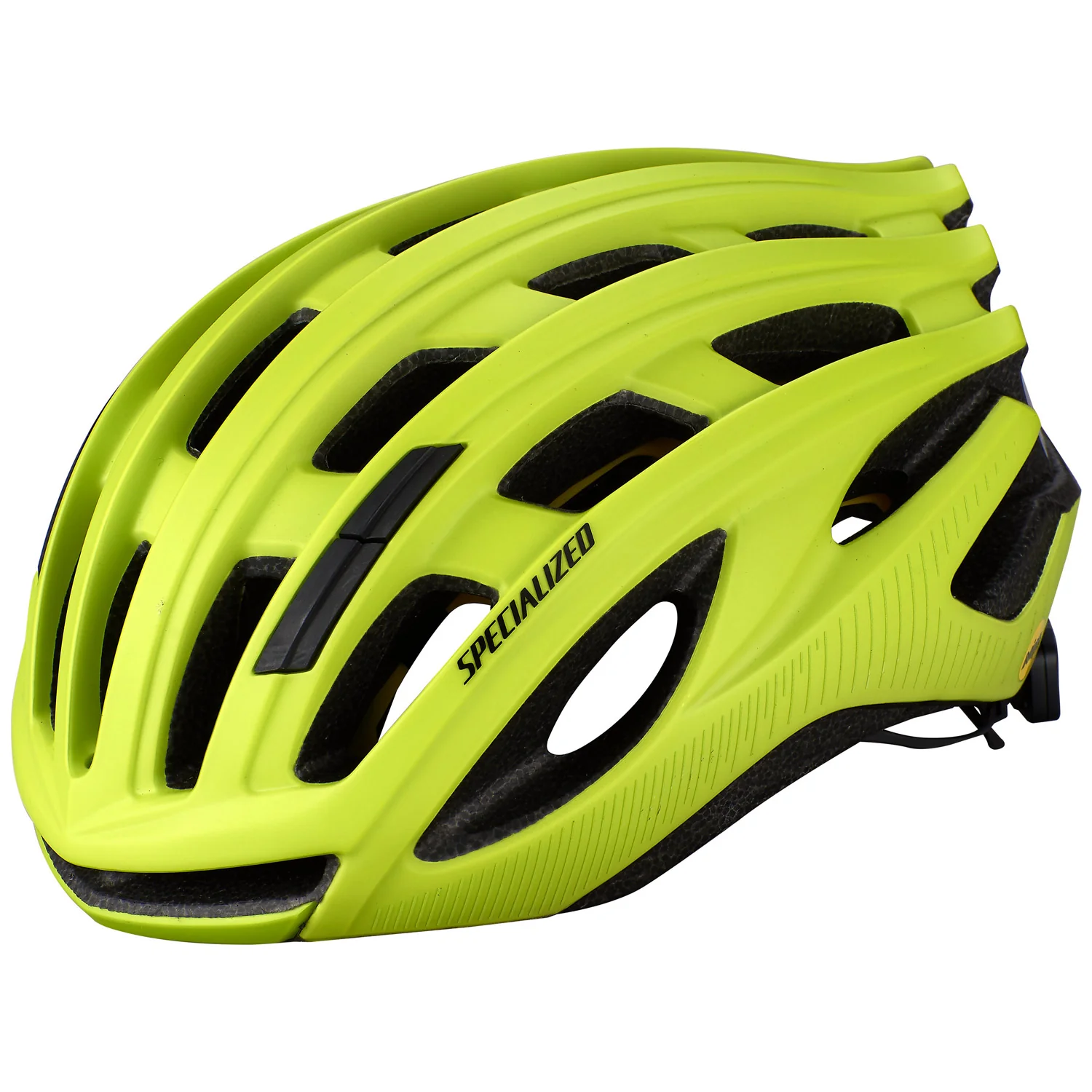 Specialized Propero 3 helmet - Yellow