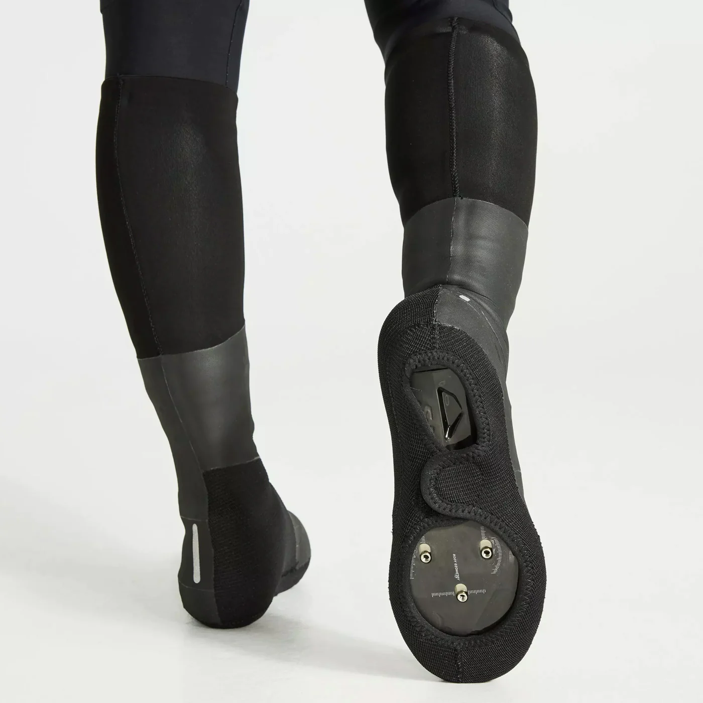 Specialized Neoprene Tall shoecover - Black