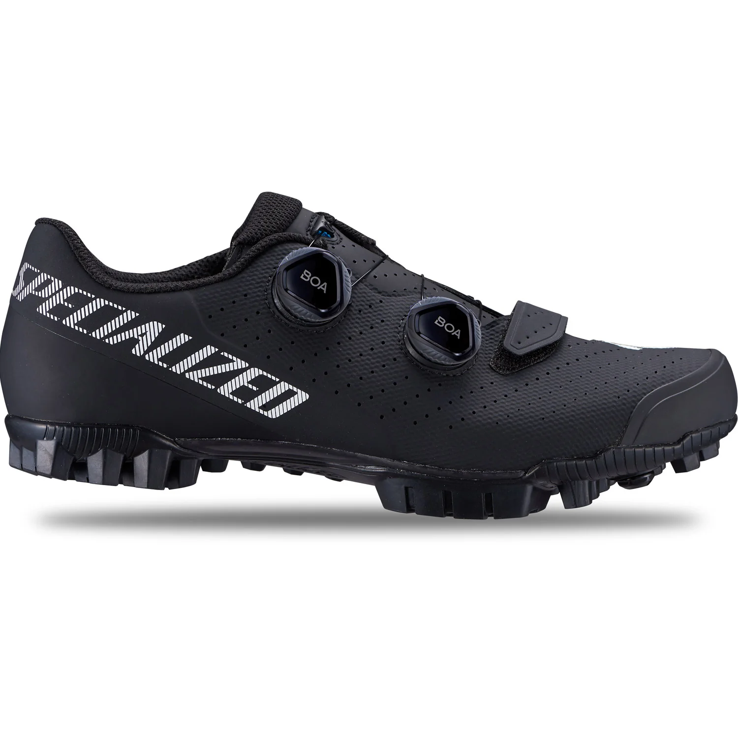 Specialized Recon 3.0 Mountain shoes - Black