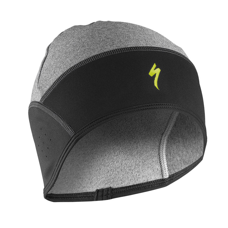 Specialized Element Skullcap - Melange Grey