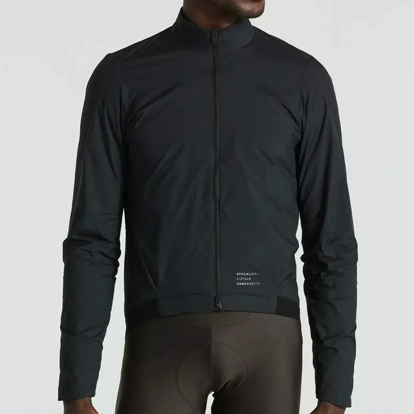 Specialized Prime Alpha jacket - Black