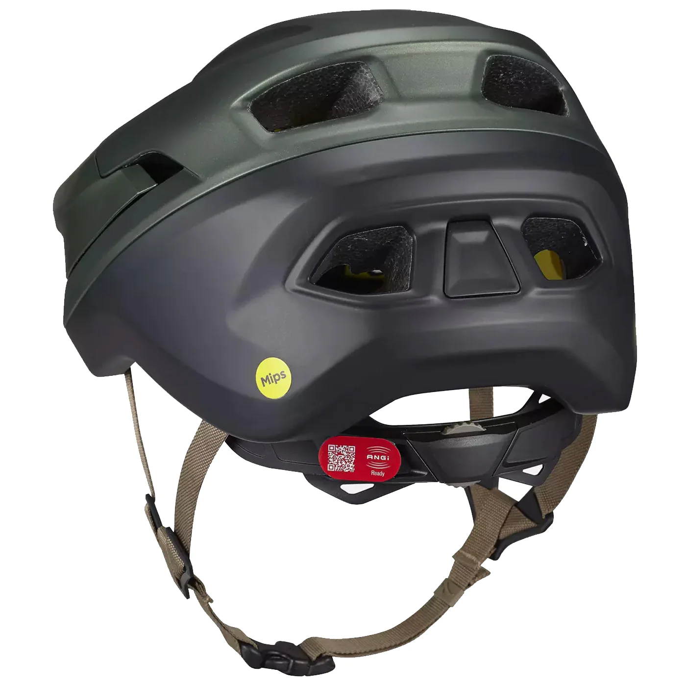 Specialized Camber helmet - Green