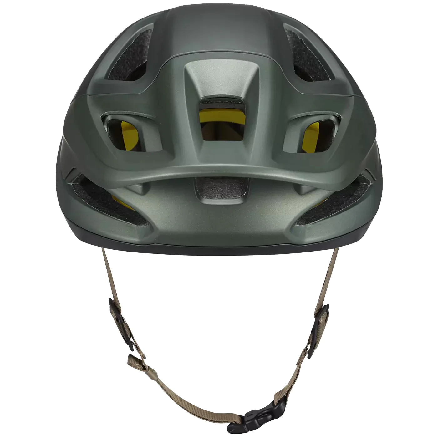 Specialized Camber helmet - Green