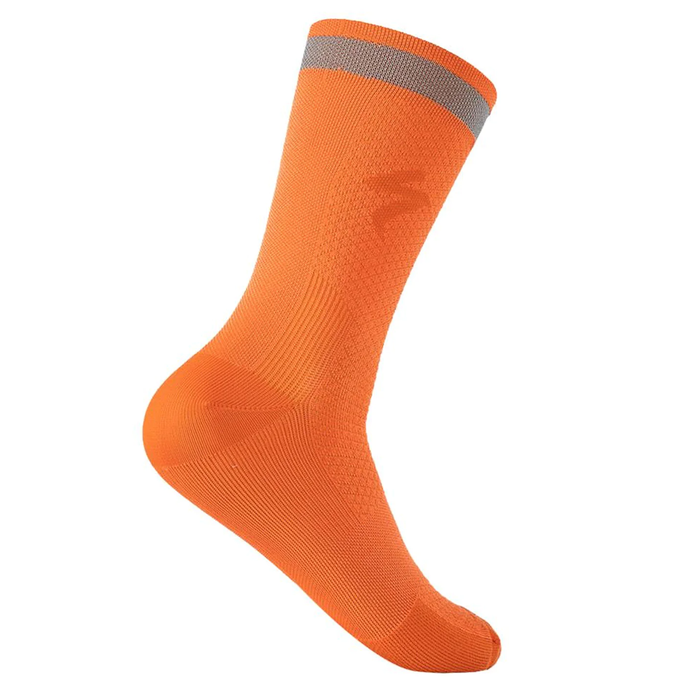 Specialized Soft Air Reflective socks - Orange