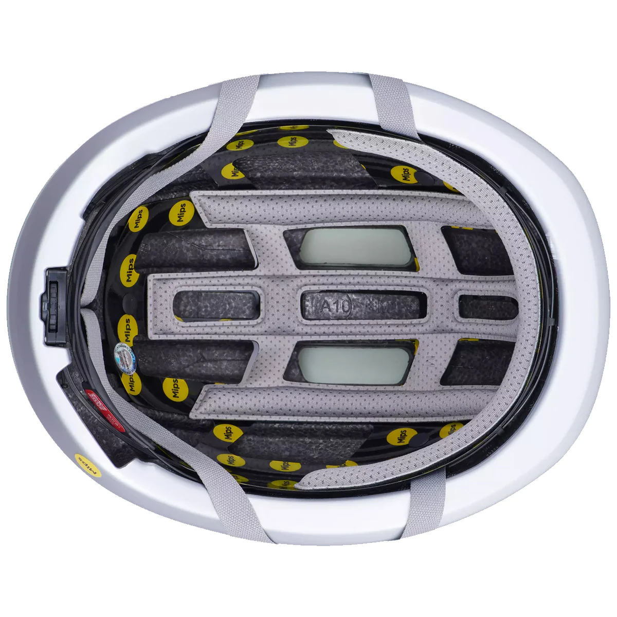 Specialized Mode helmet - Green