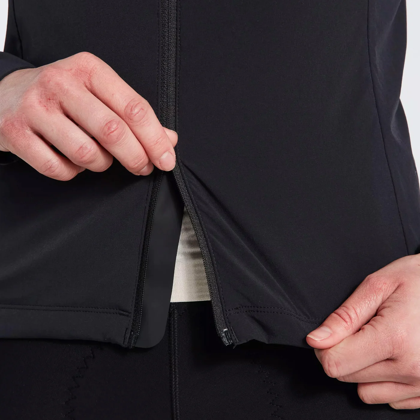 Specialized Prime-Series Alpha women jacket - Black