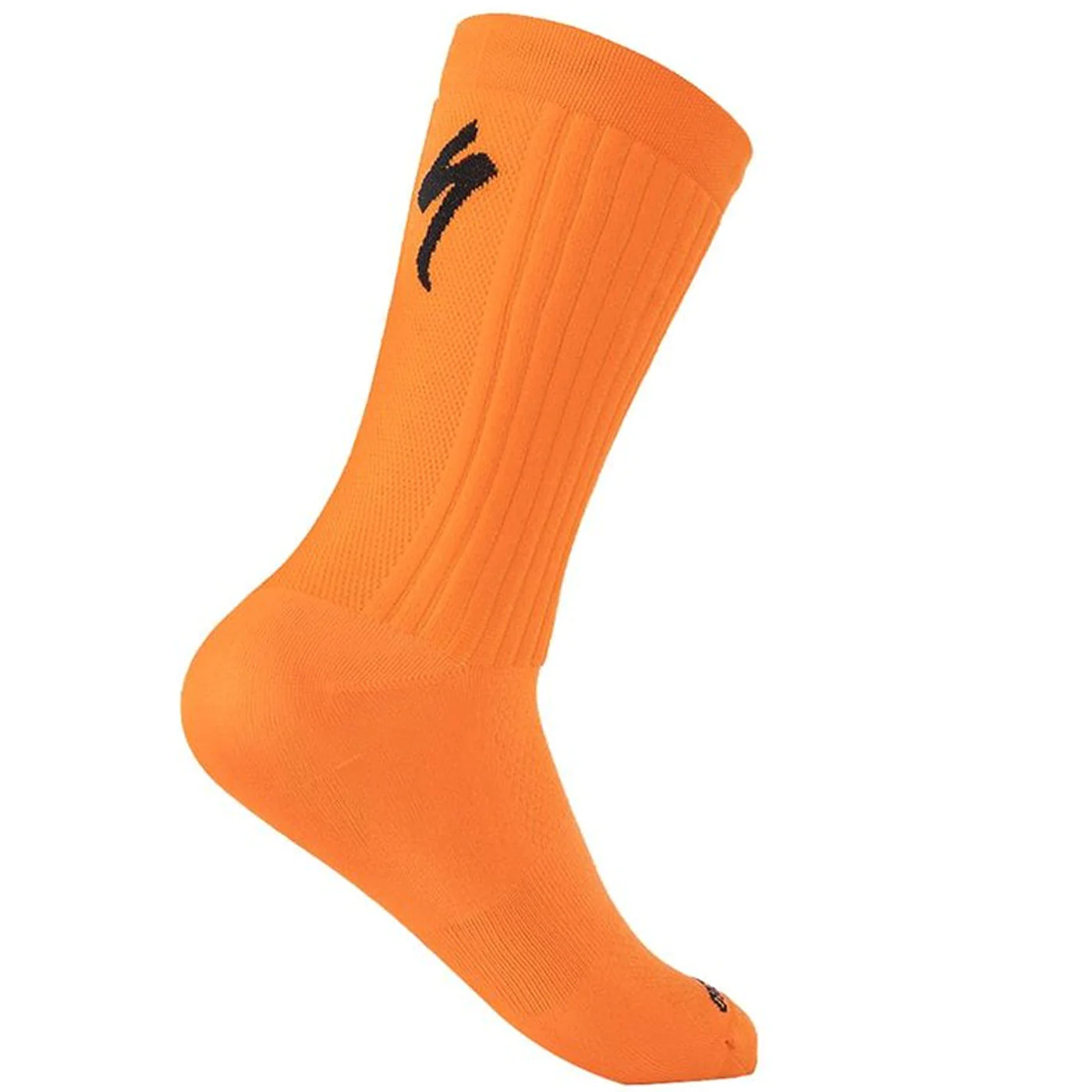 Specialized Hydrogen Aero Tall socks - Orange