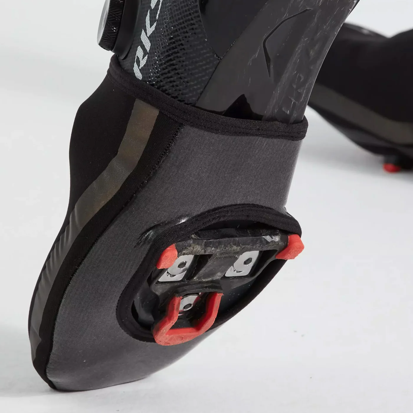 Specialized Neoprene toe cover - Black