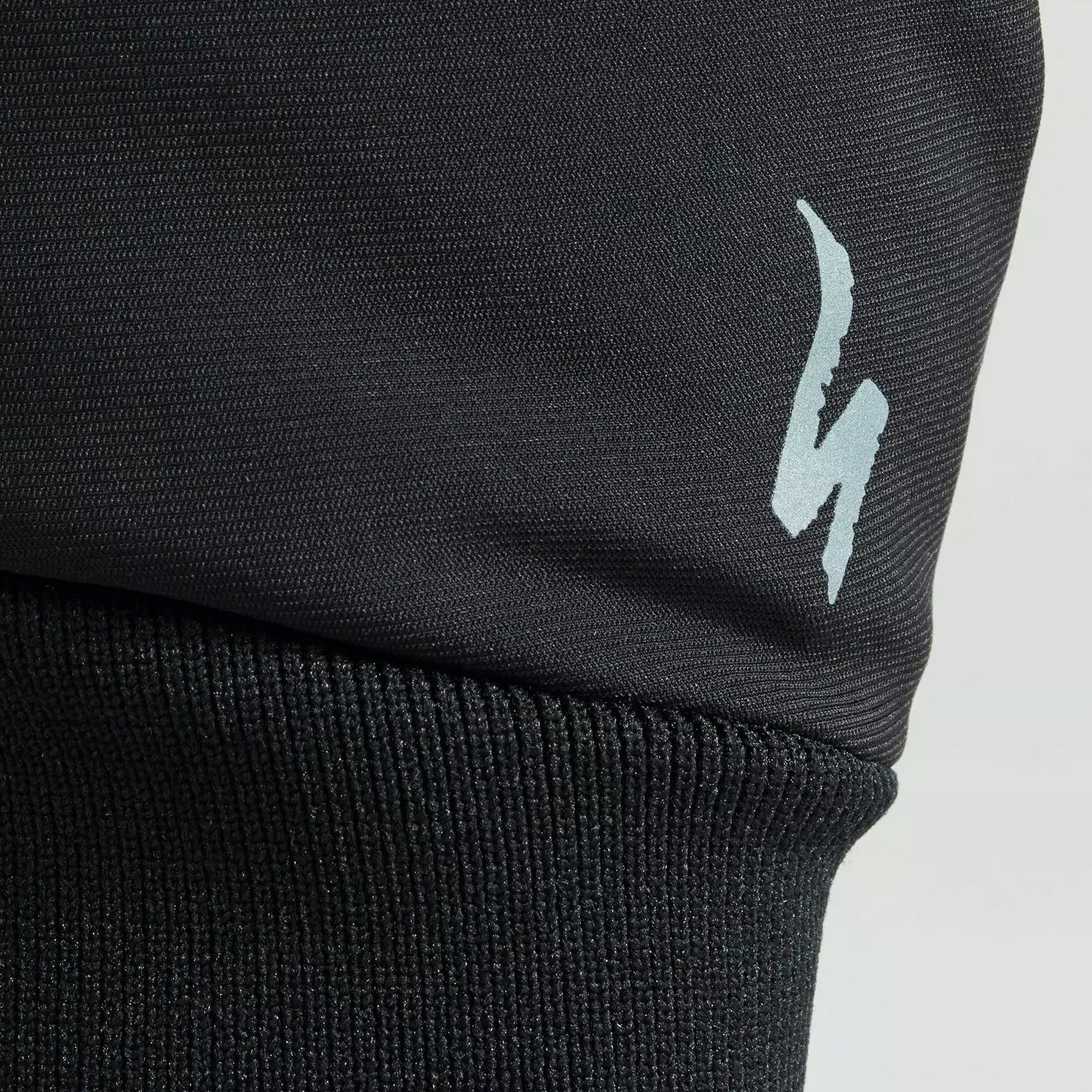 Specialized Softshell Deep Winter gloves - Black