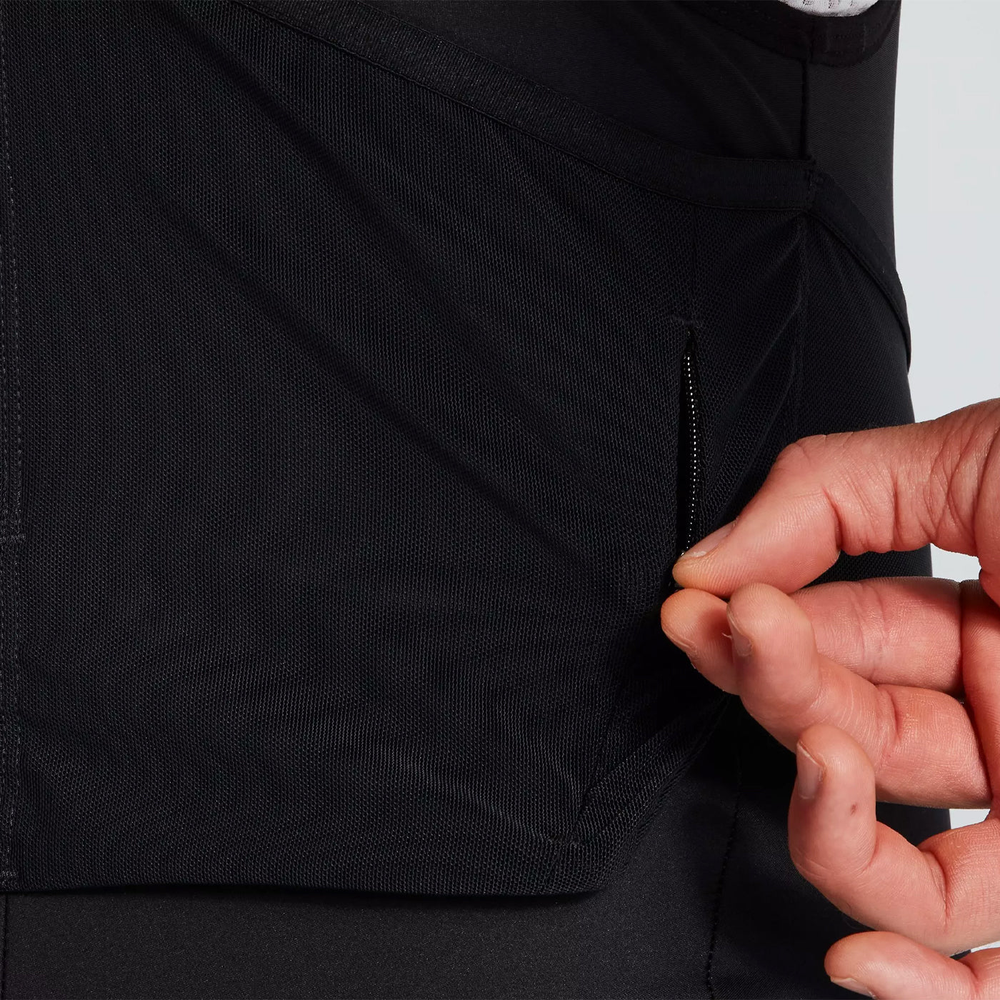 Specialized RBX Adventure SWAT bib shorts - Black