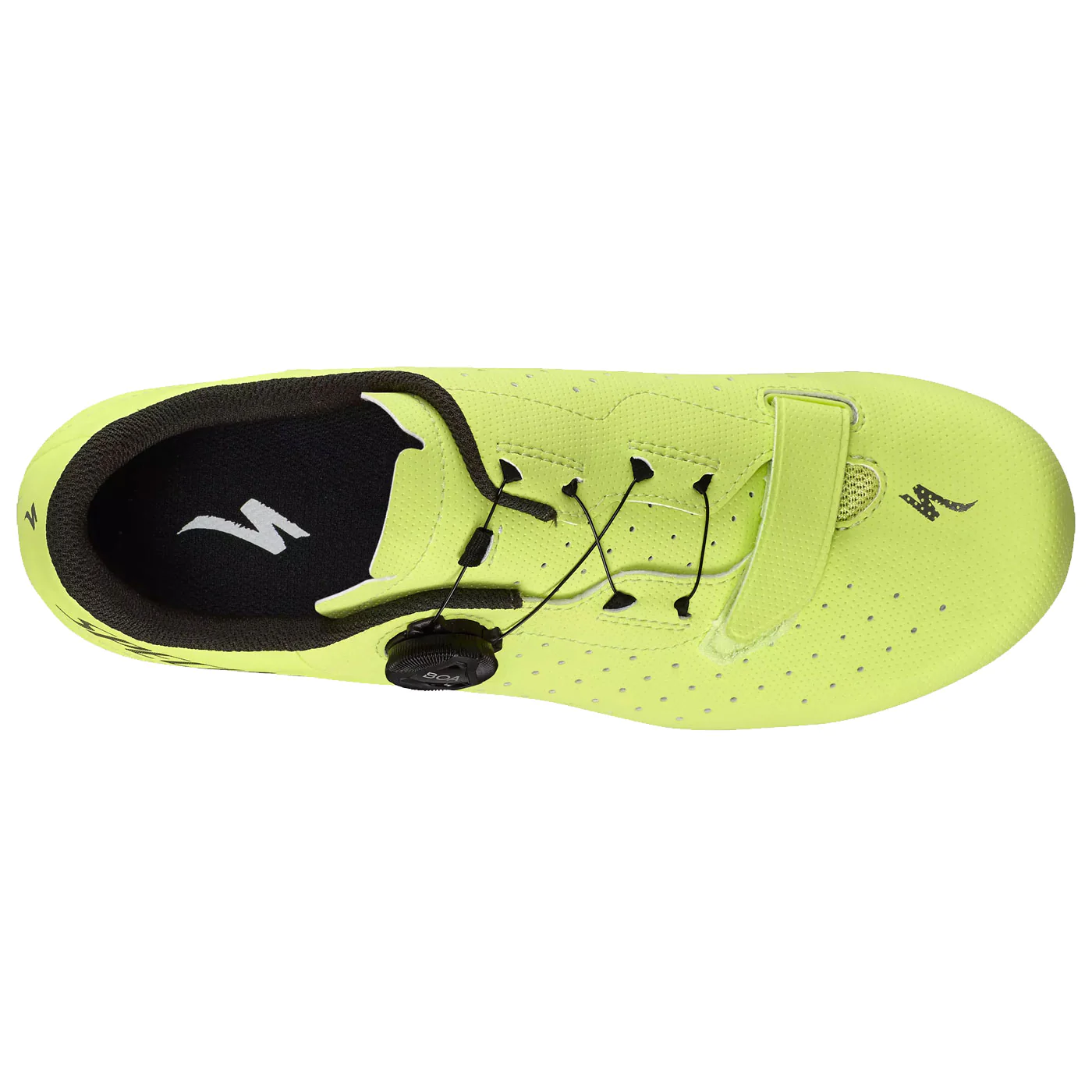 Specialized Torch 1.0 shoes - Yellow
