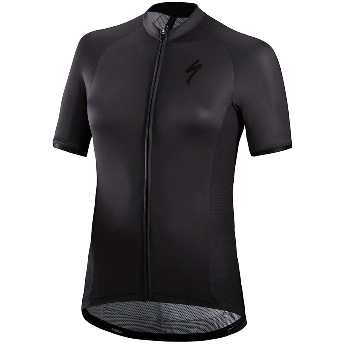 Specialized SL Pro woman jersey - Black