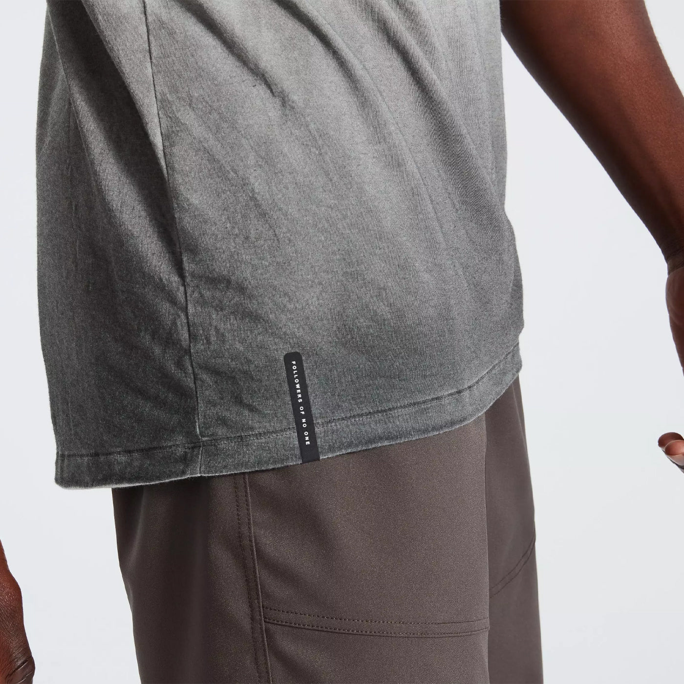 Specialized Trail jersey - Grey