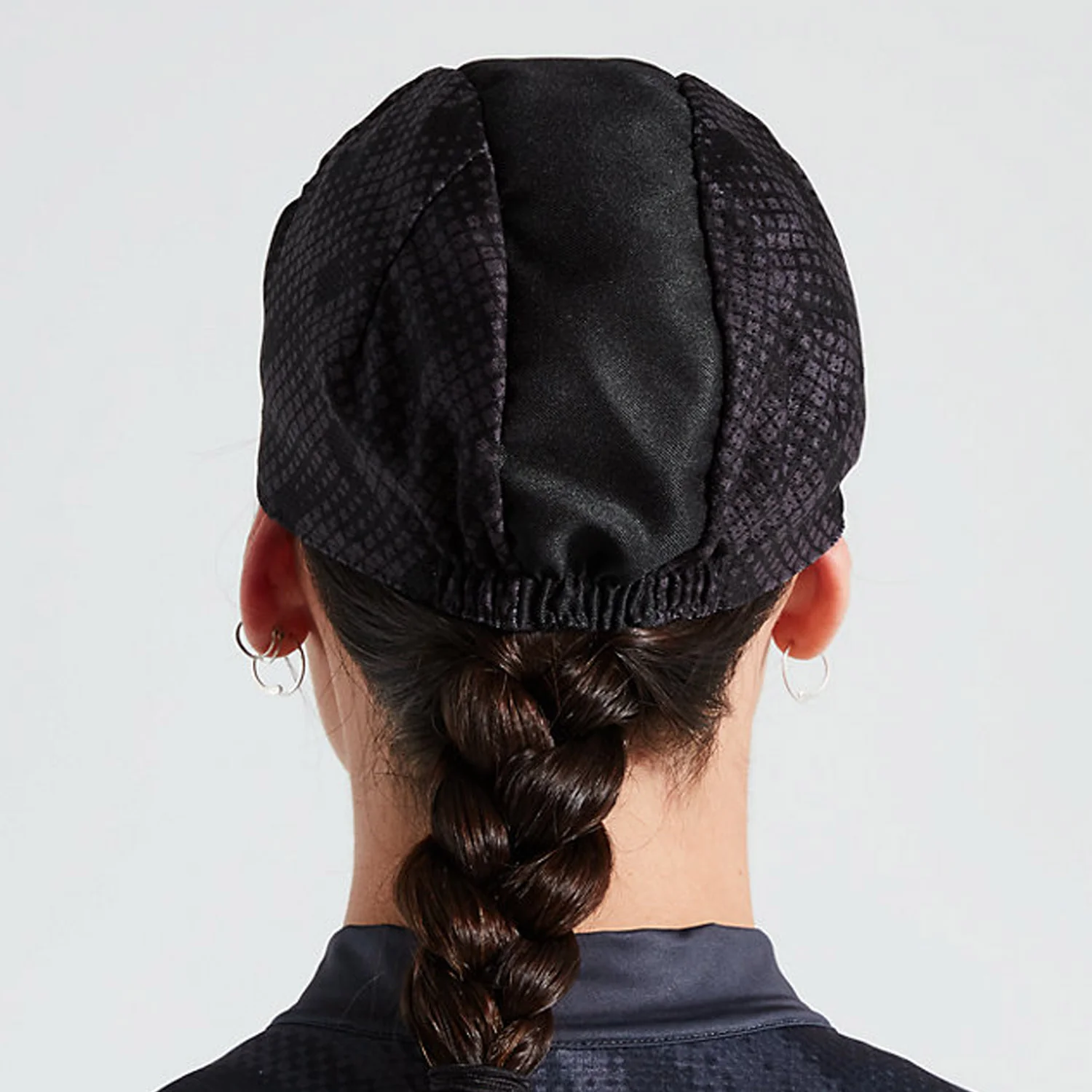 Specialized Light Logo cycling cap - Black