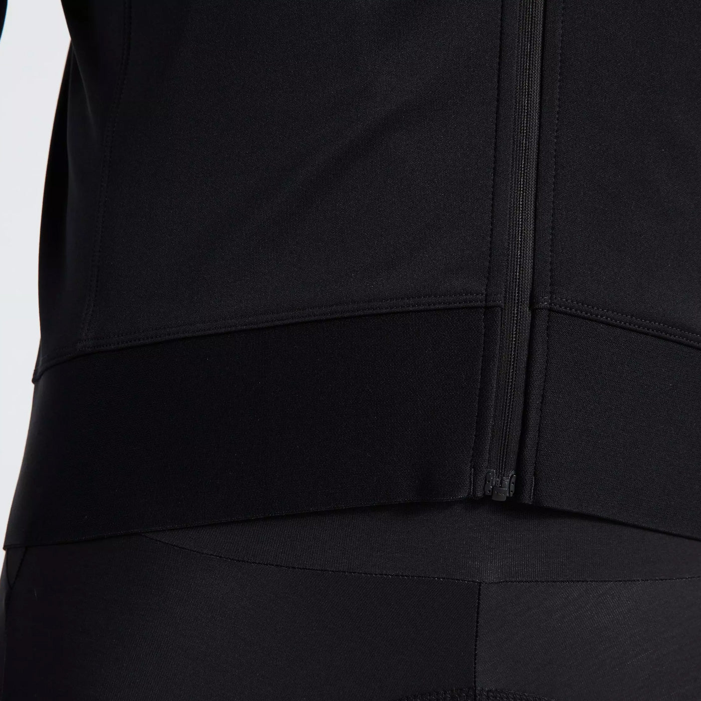 Specialized Rbx Expert Thermal long sleeves jersey - Black