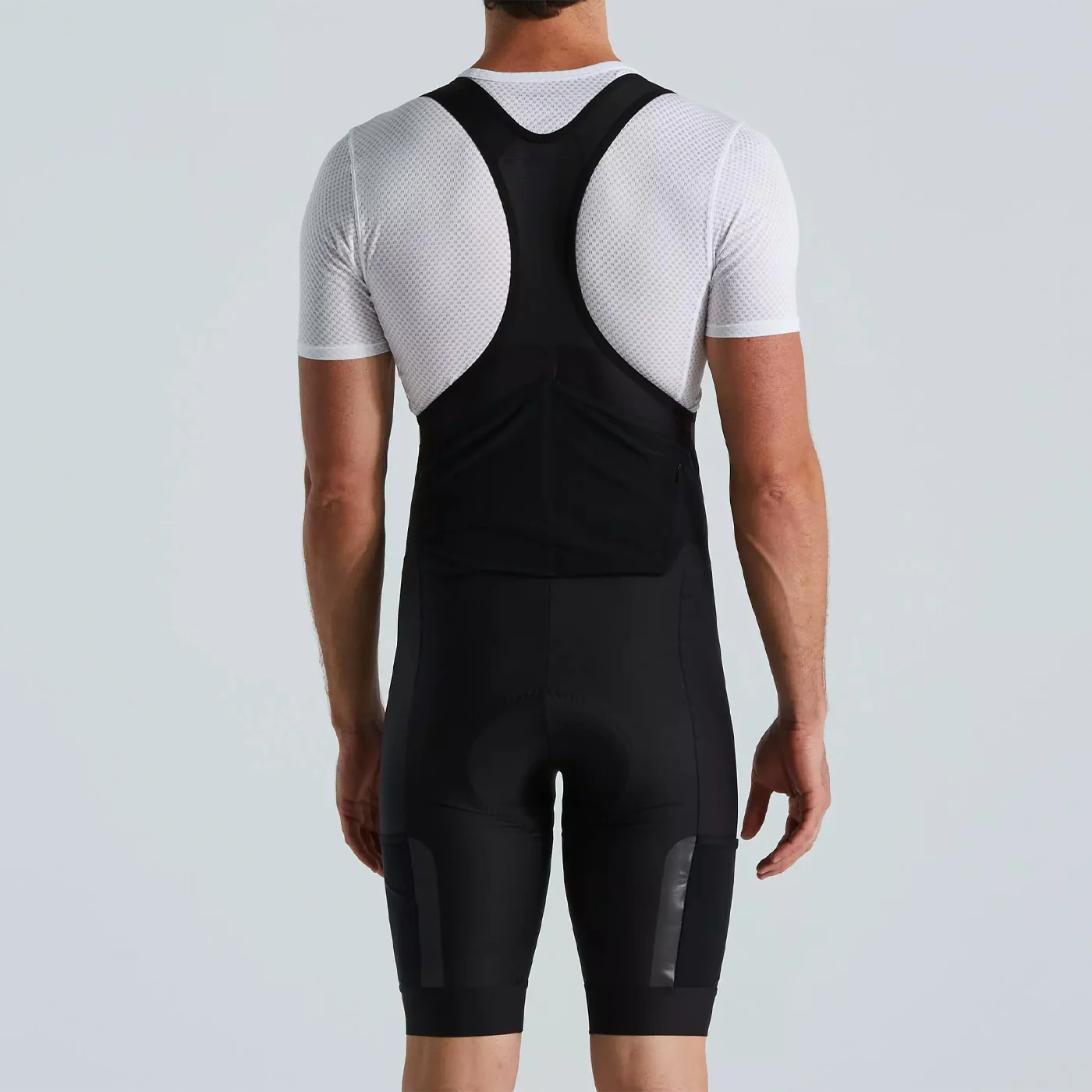 Specialized RBX Adventure SWAT bib shorts - Black