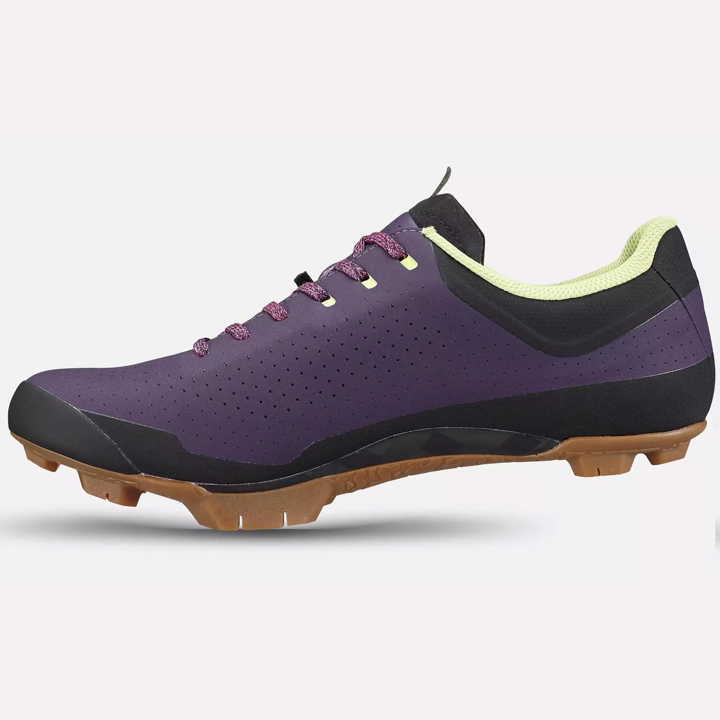 Specialized Recon ADV mtb shoes - Purple