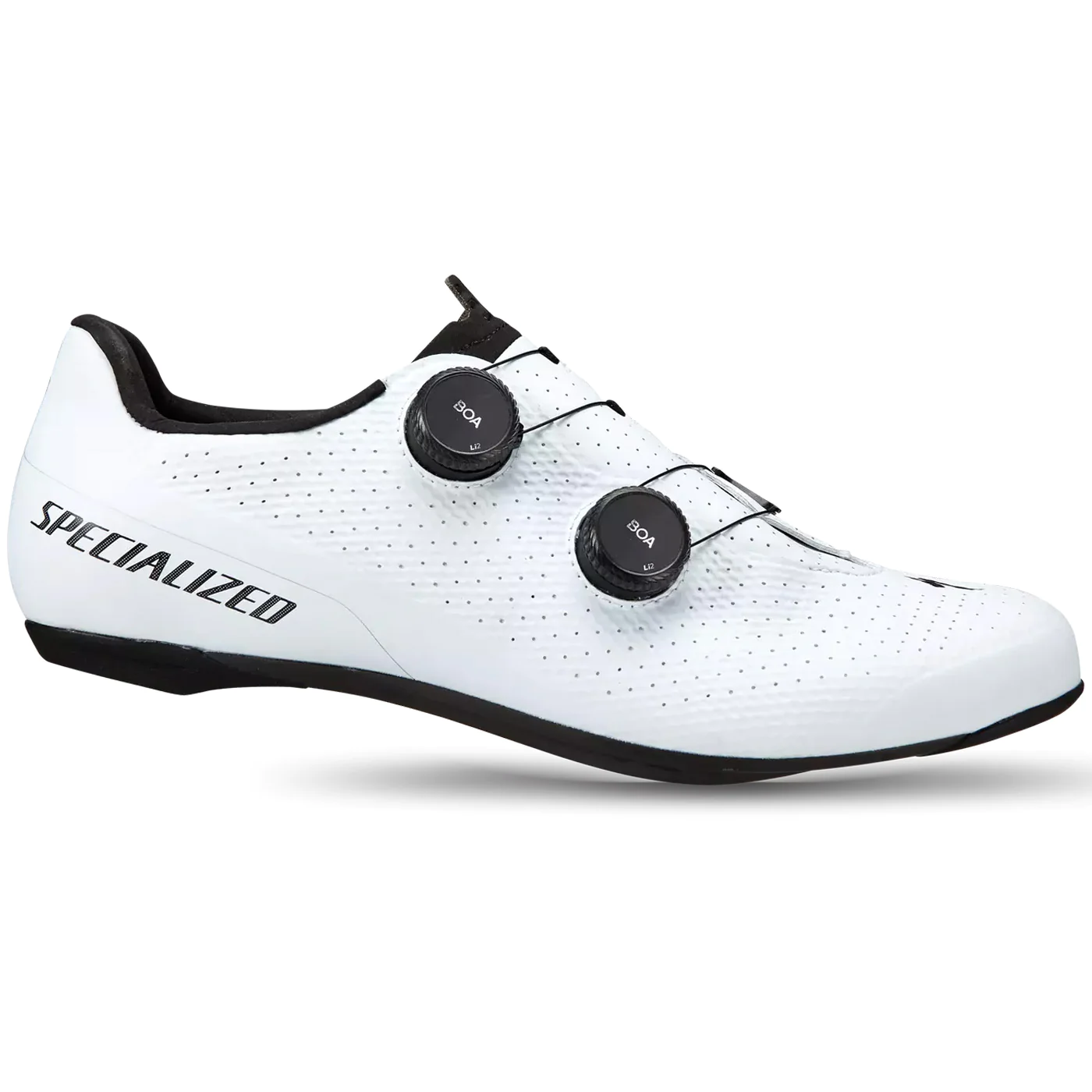 Specialized Torch 3.0 Road shoes - White