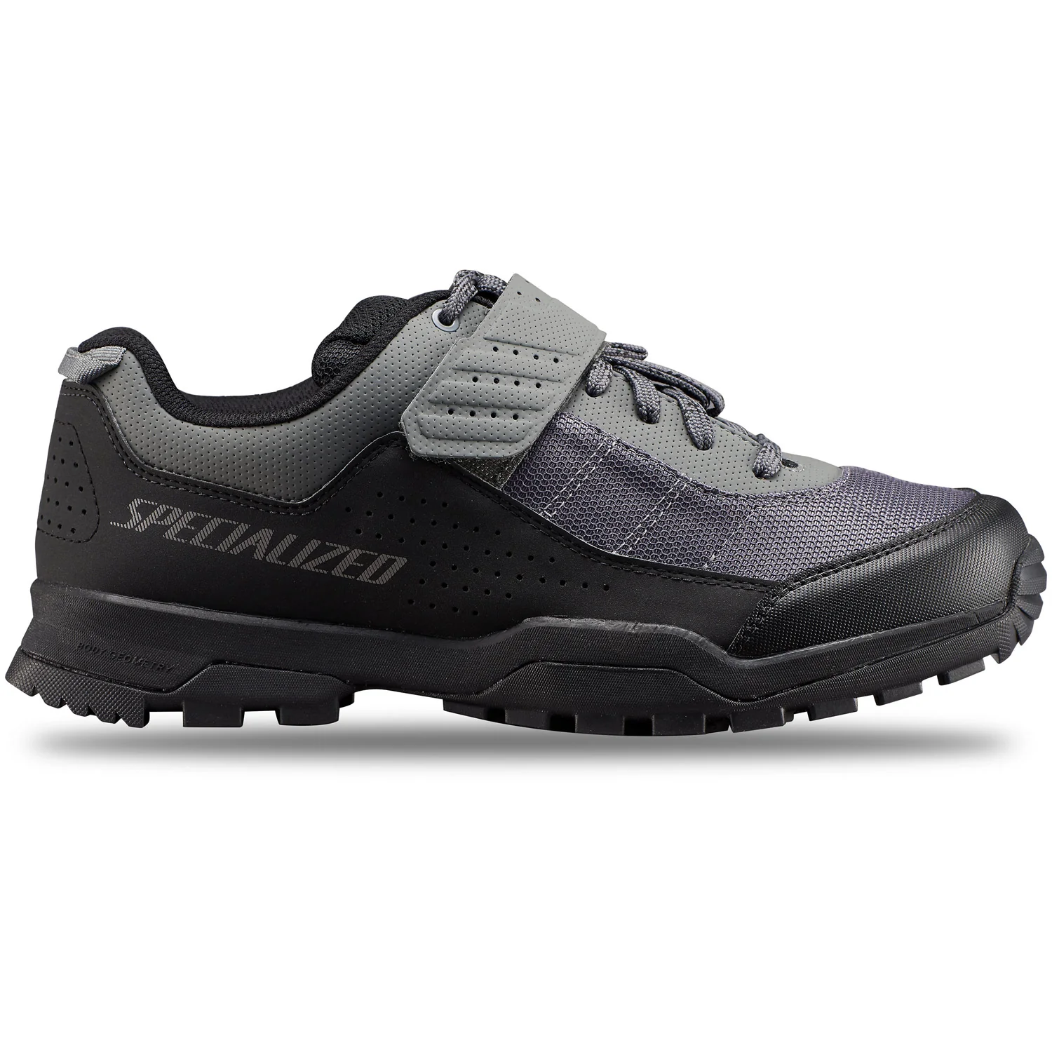 Specialized Rime 1.0 shoes - Black