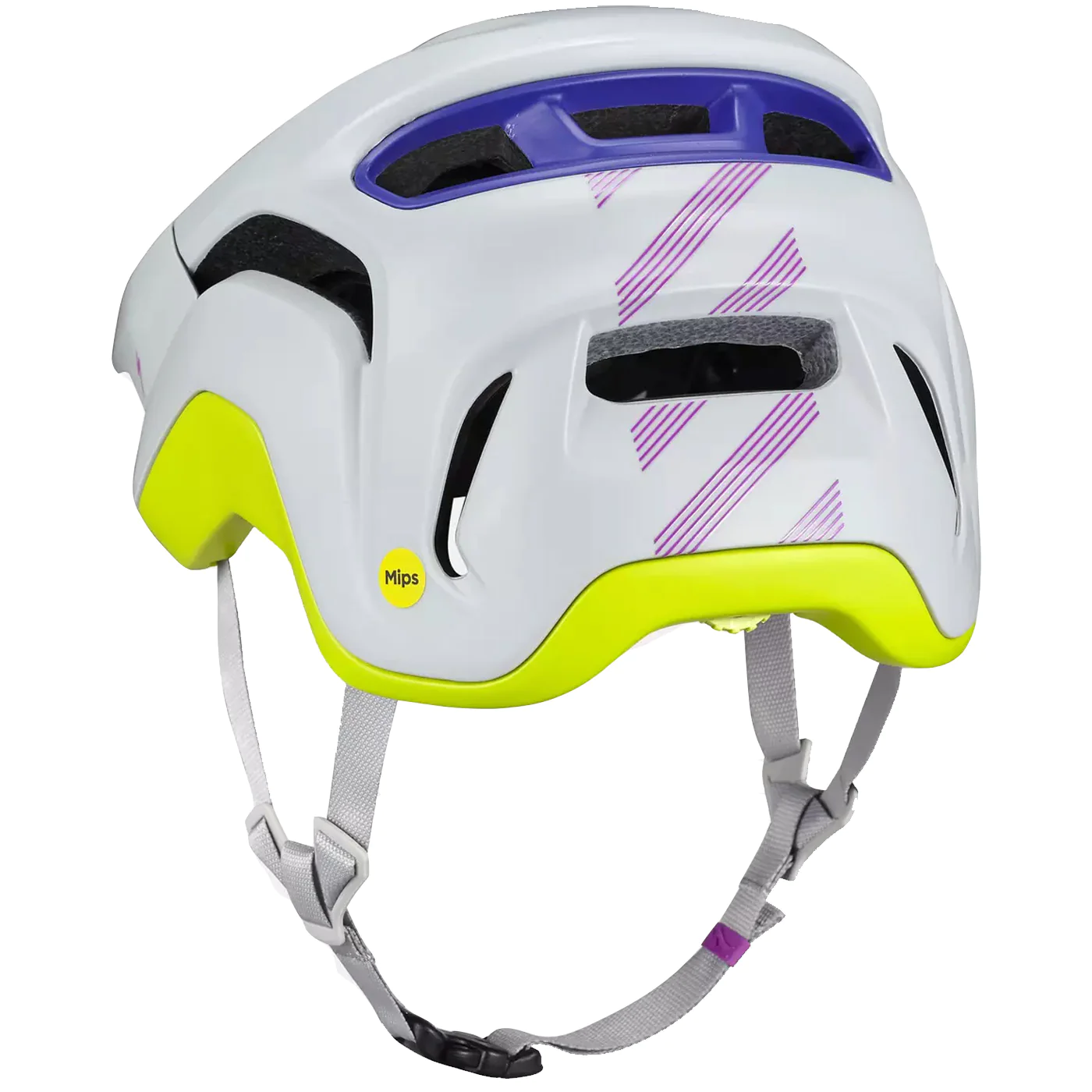 Specialized Ambush 2 helmet - Grey