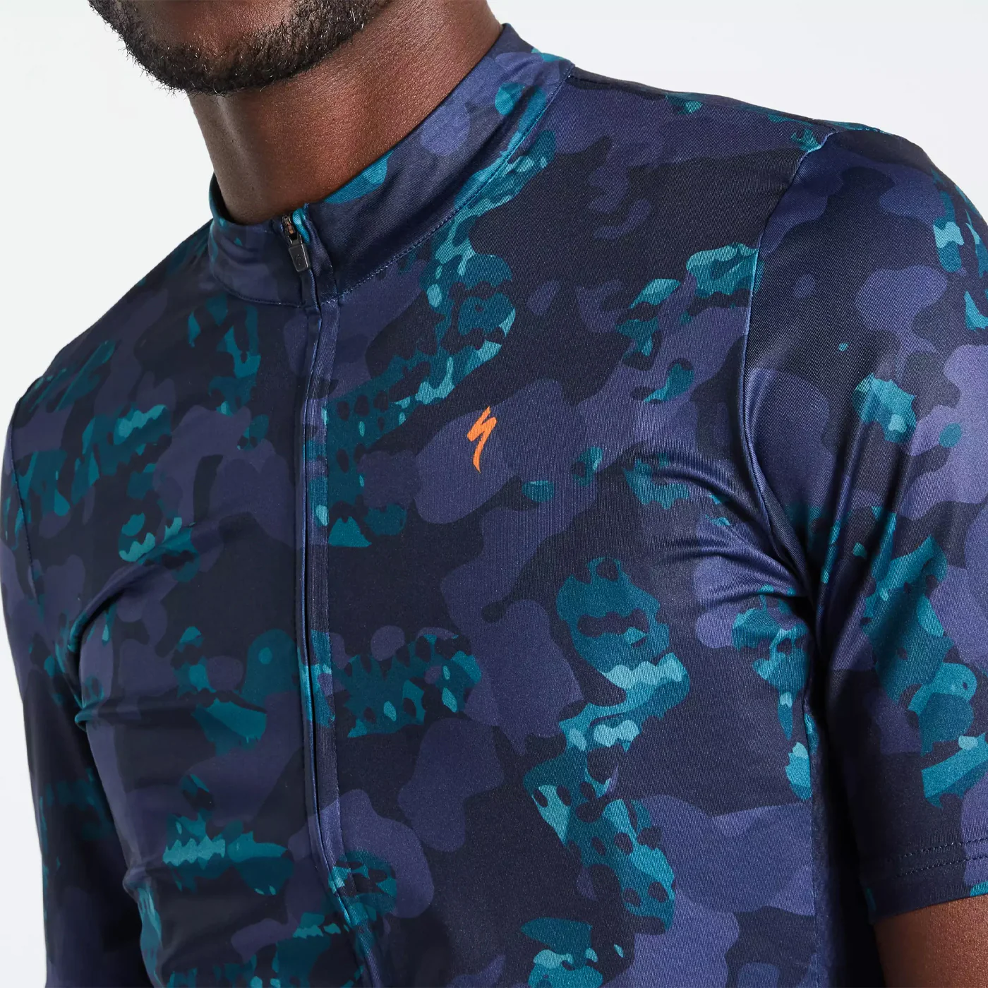 Specialized RBX+ Overrun jersey - Blue