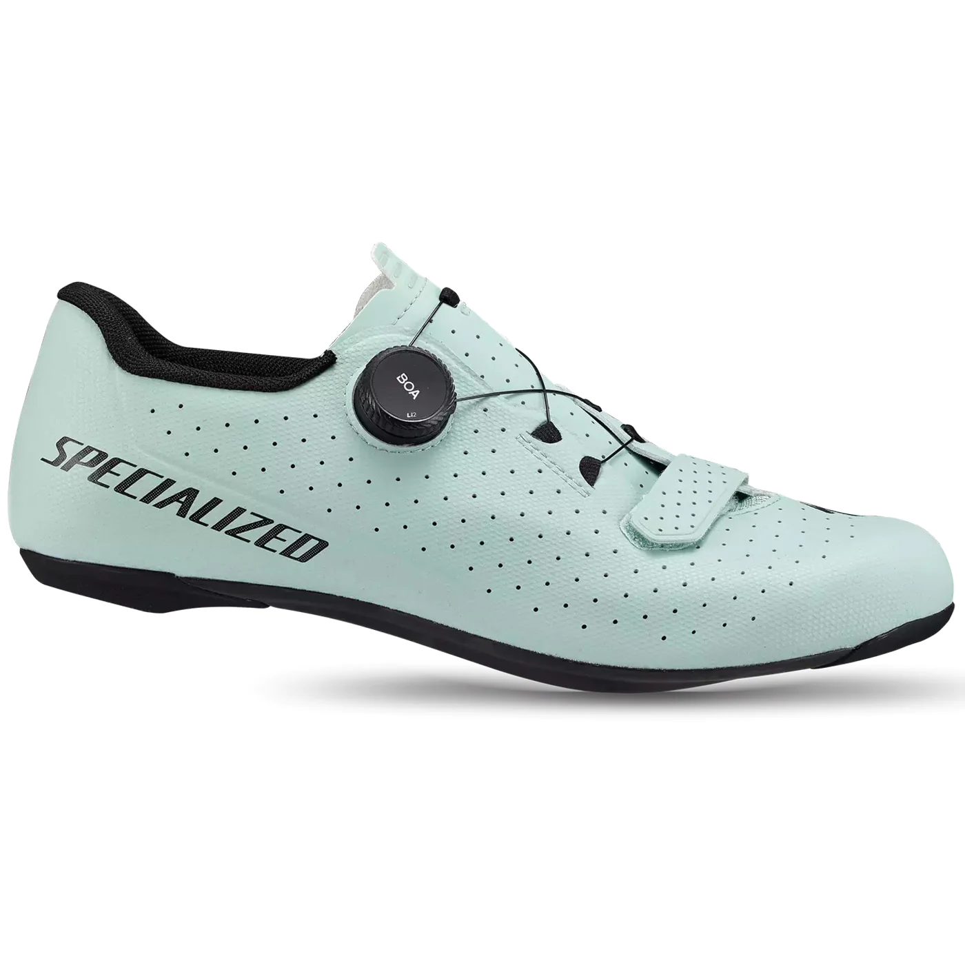 Specialized Torch 2.0 Road shoes - Green